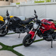 Image for article titled Don't Be Scared Of The Ducati Monster